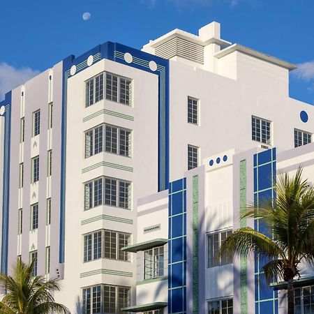 The Gabriel Miami South Beach, Curio Collection By Hilton Miami Beach Exteriér fotografie