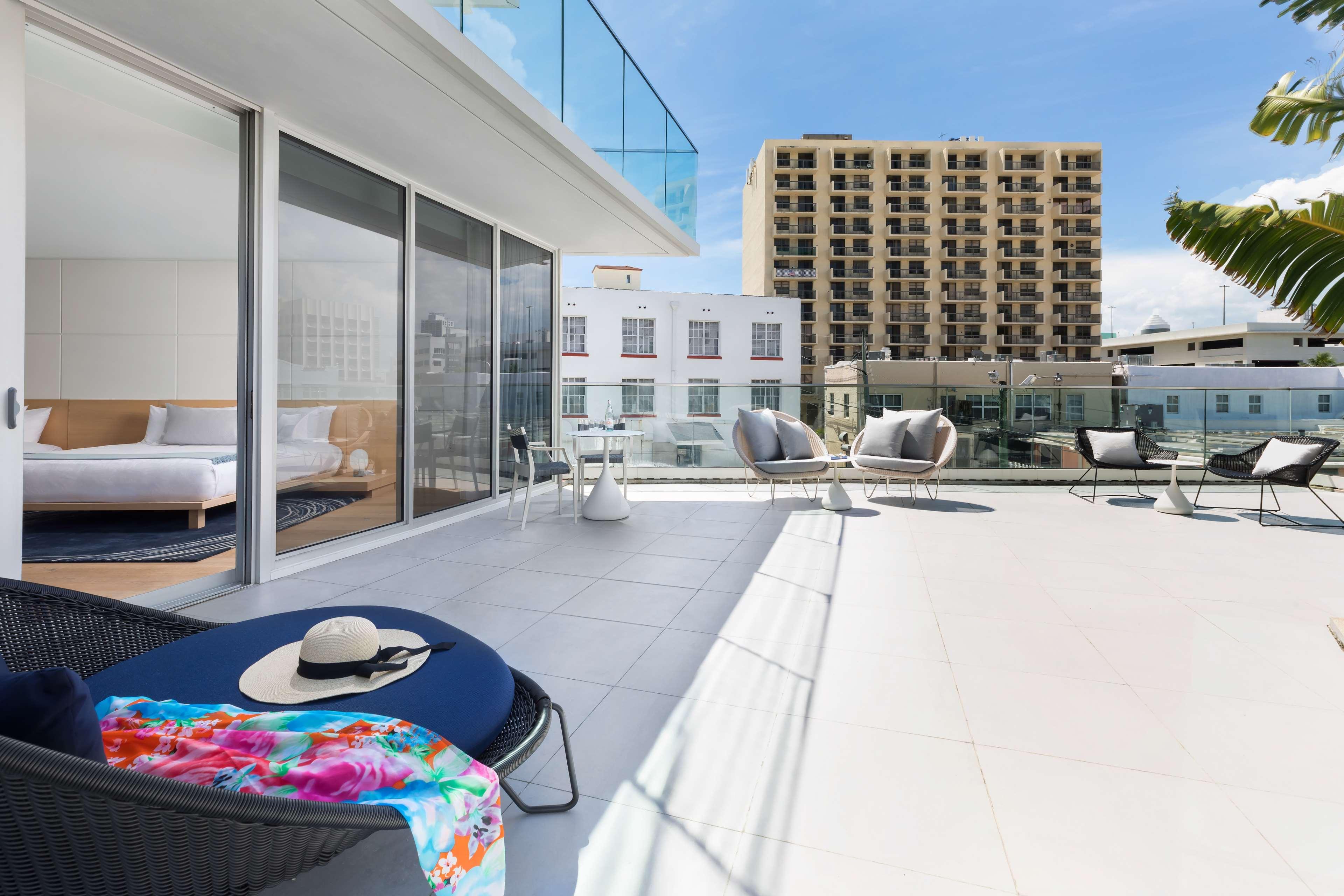 The Gabriel Miami South Beach, Curio Collection By Hilton Miami Beach Exteriér fotografie