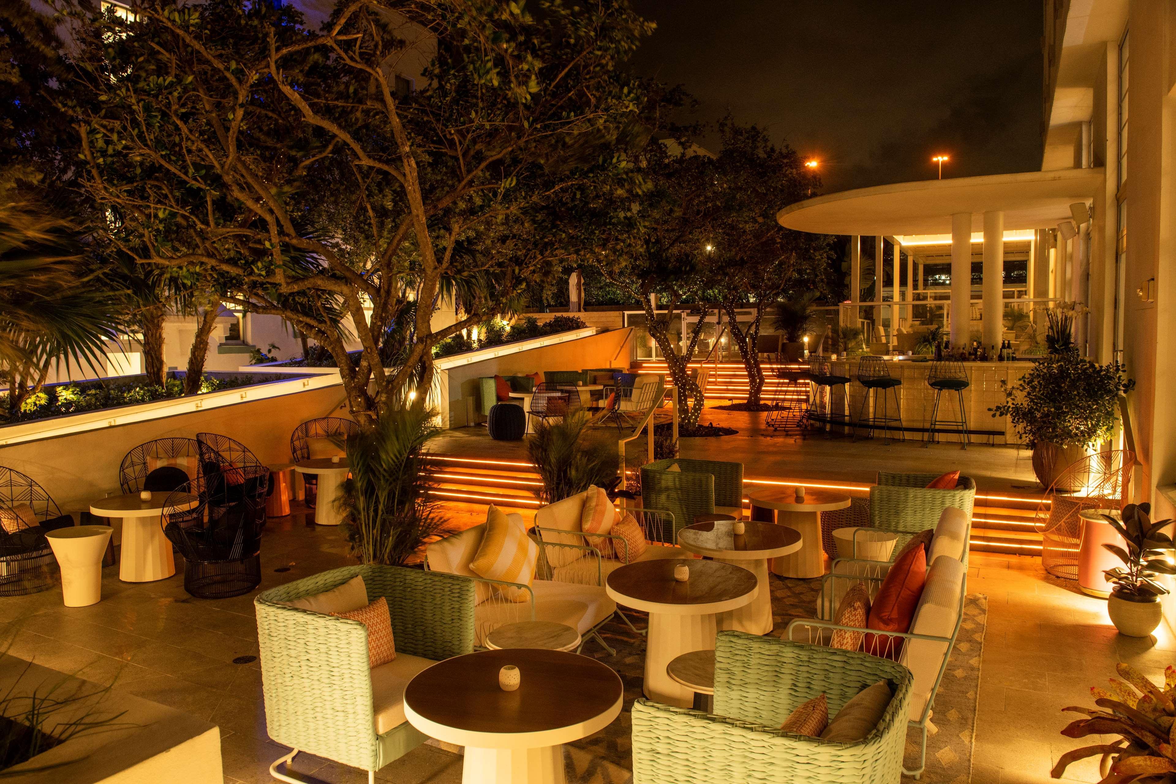 The Gabriel Miami South Beach, Curio Collection By Hilton Miami Beach Exteriér fotografie