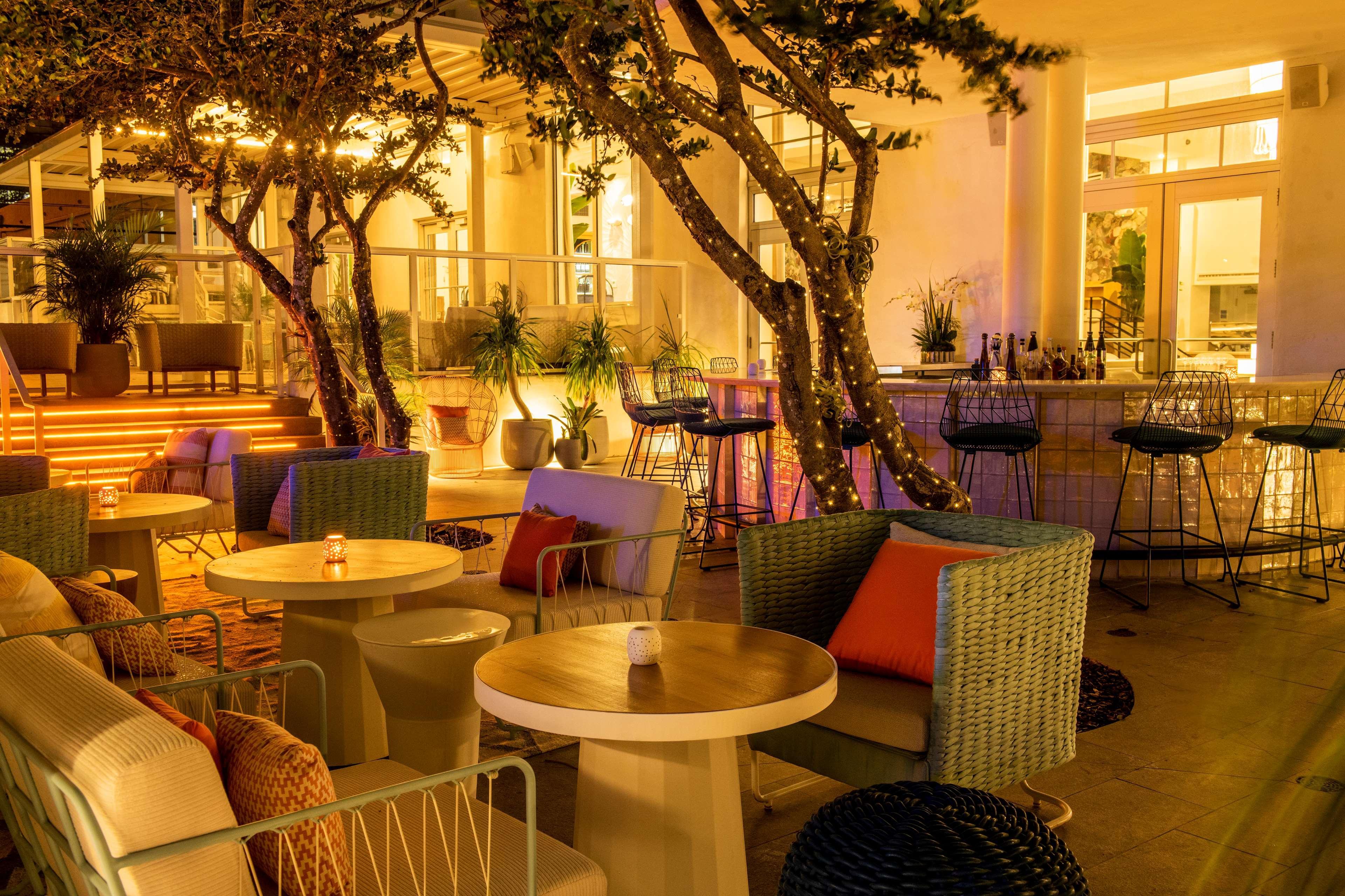 The Gabriel Miami South Beach, Curio Collection By Hilton Miami Beach Exteriér fotografie