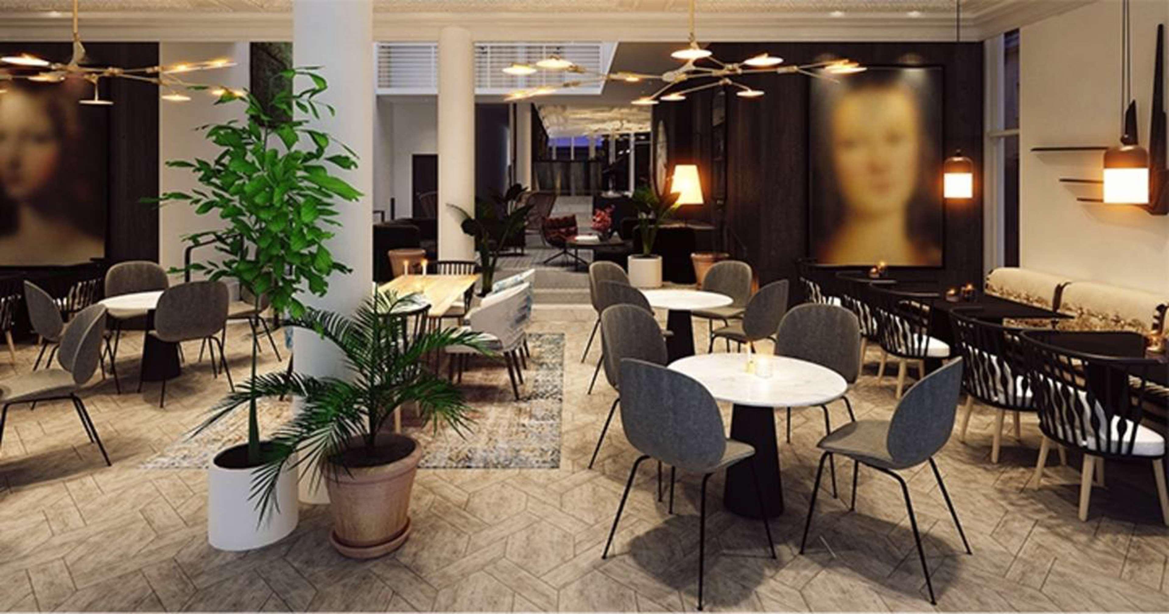 The Gabriel Miami South Beach, Curio Collection By Hilton Miami Beach Exteriér fotografie