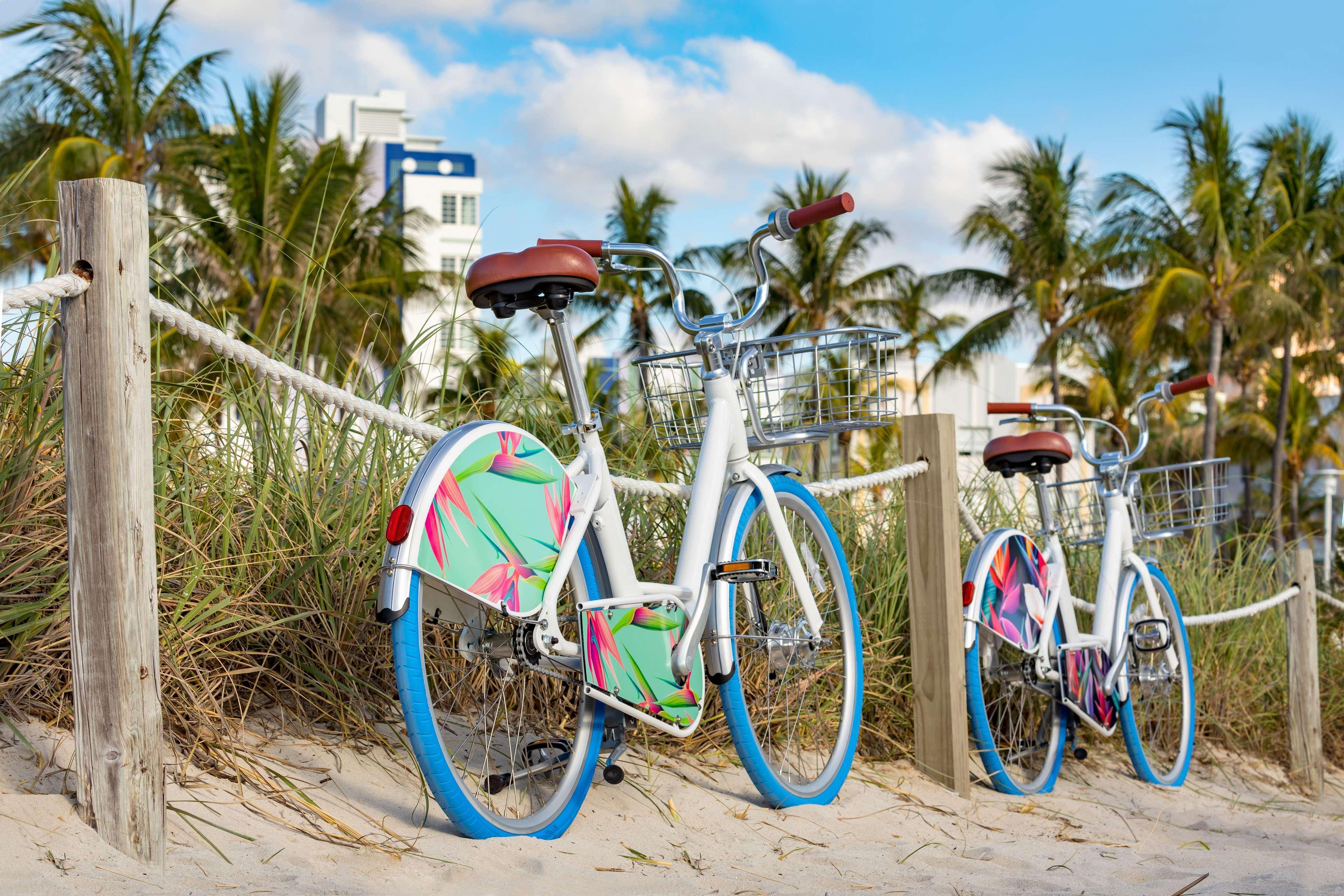 The Gabriel Miami South Beach, Curio Collection By Hilton Miami Beach Exteriér fotografie
