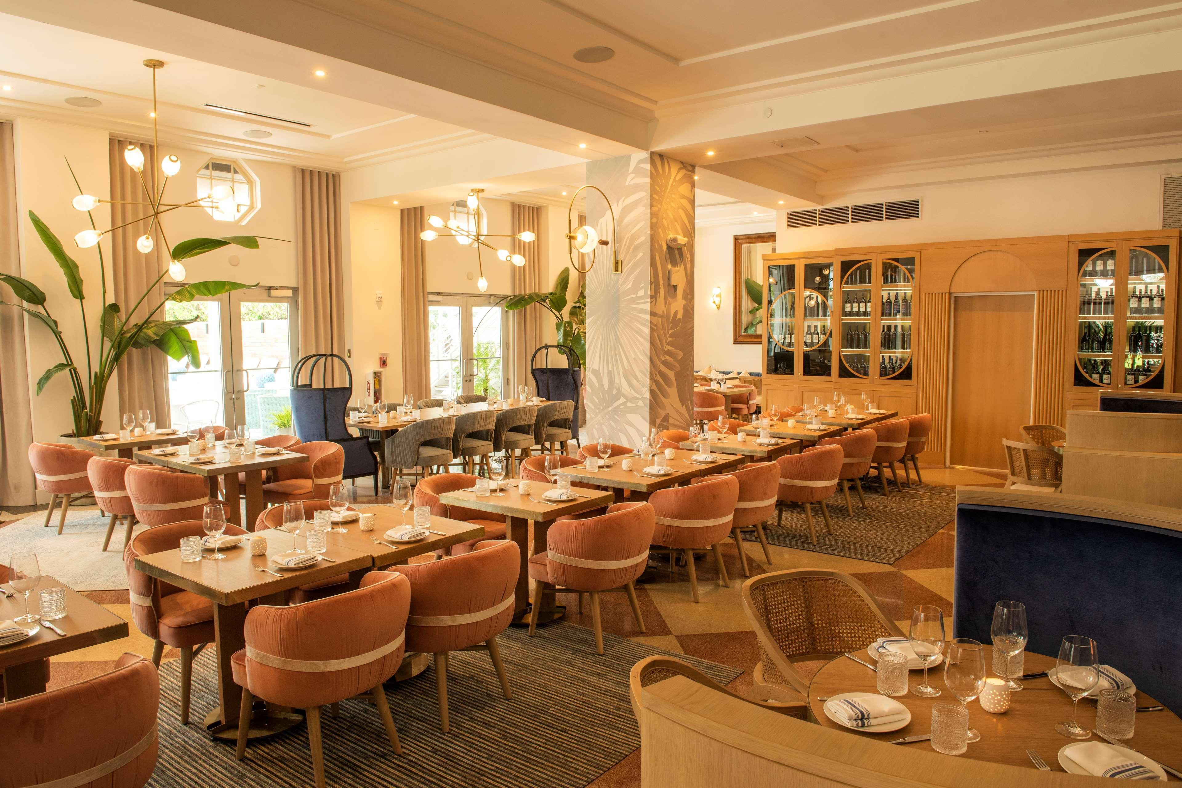 The Gabriel Miami South Beach, Curio Collection By Hilton Miami Beach Exteriér fotografie