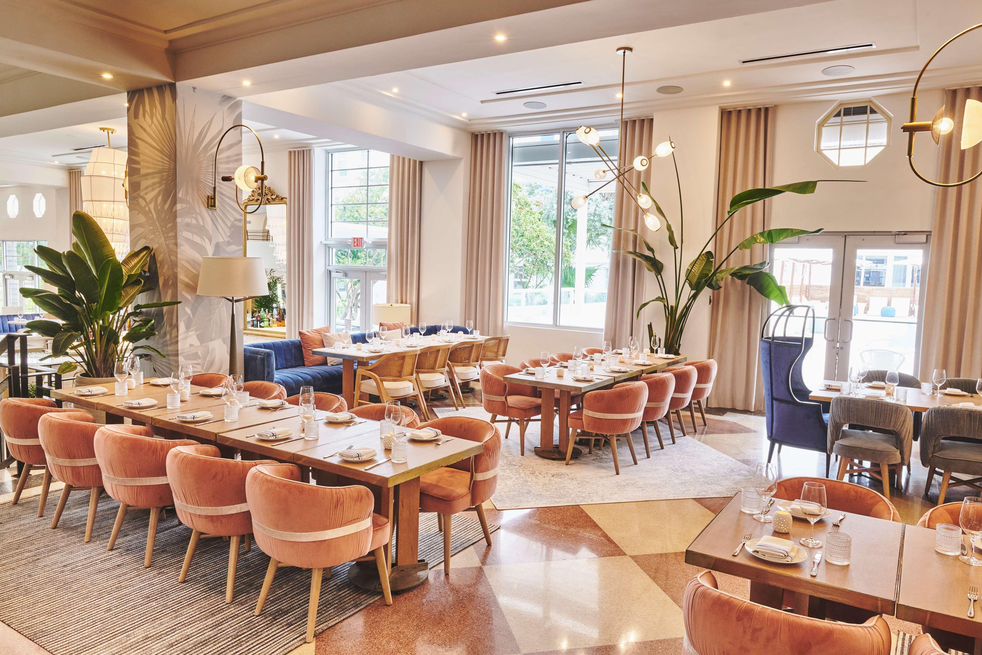 The Gabriel Miami South Beach, Curio Collection By Hilton Miami Beach Exteriér fotografie