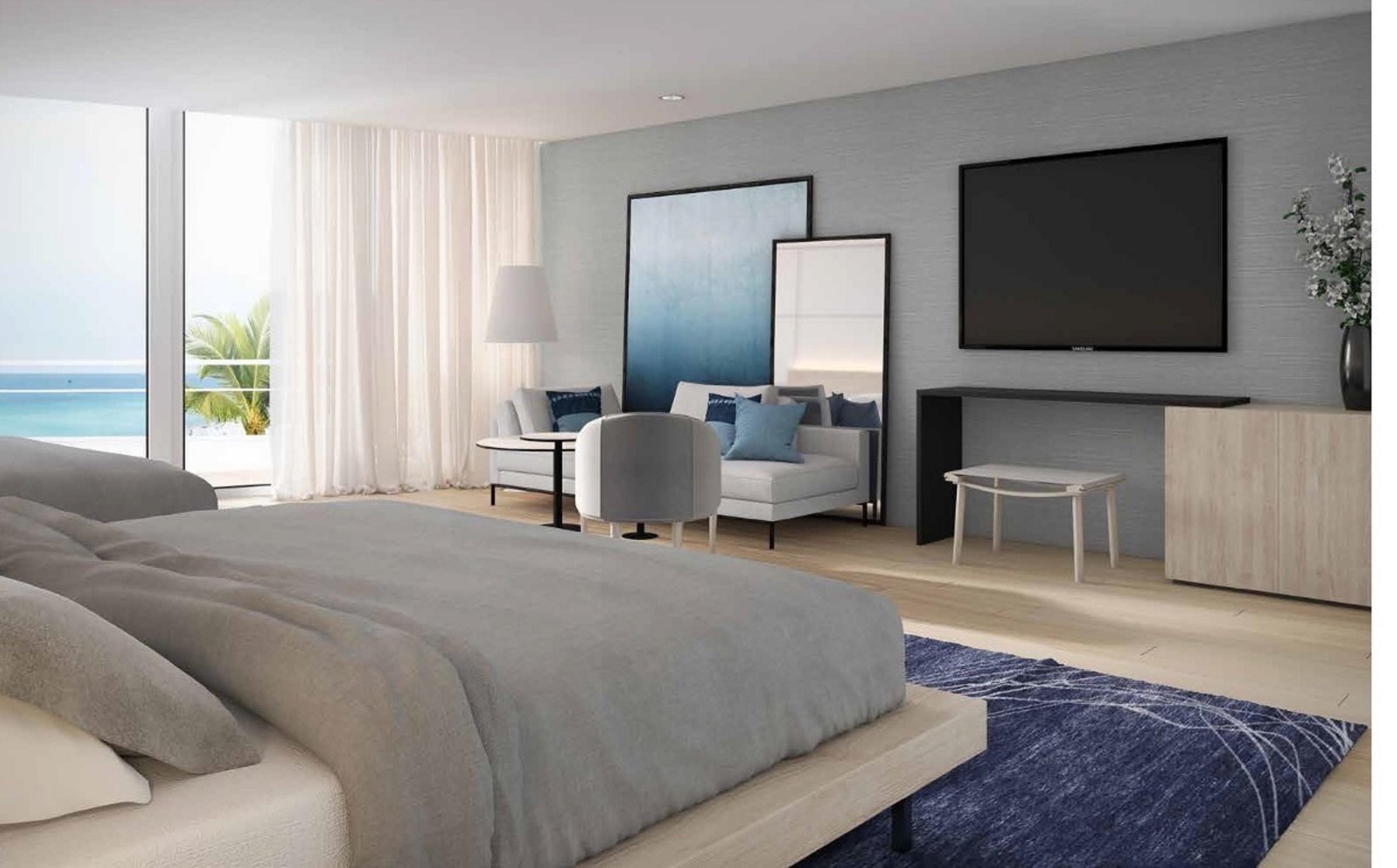The Gabriel Miami South Beach, Curio Collection By Hilton Miami Beach Exteriér fotografie