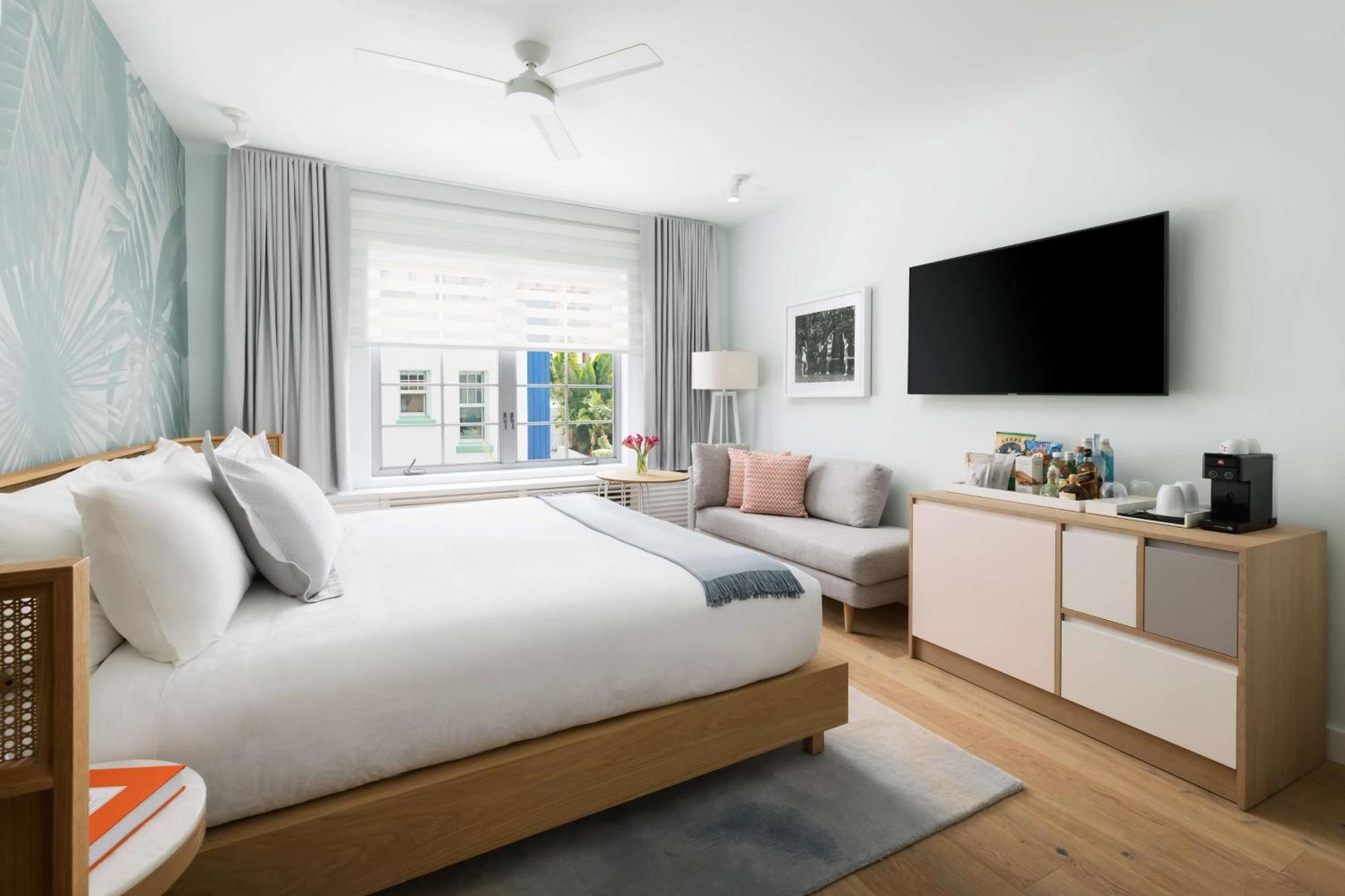 The Gabriel Miami South Beach, Curio Collection By Hilton Miami Beach Exteriér fotografie