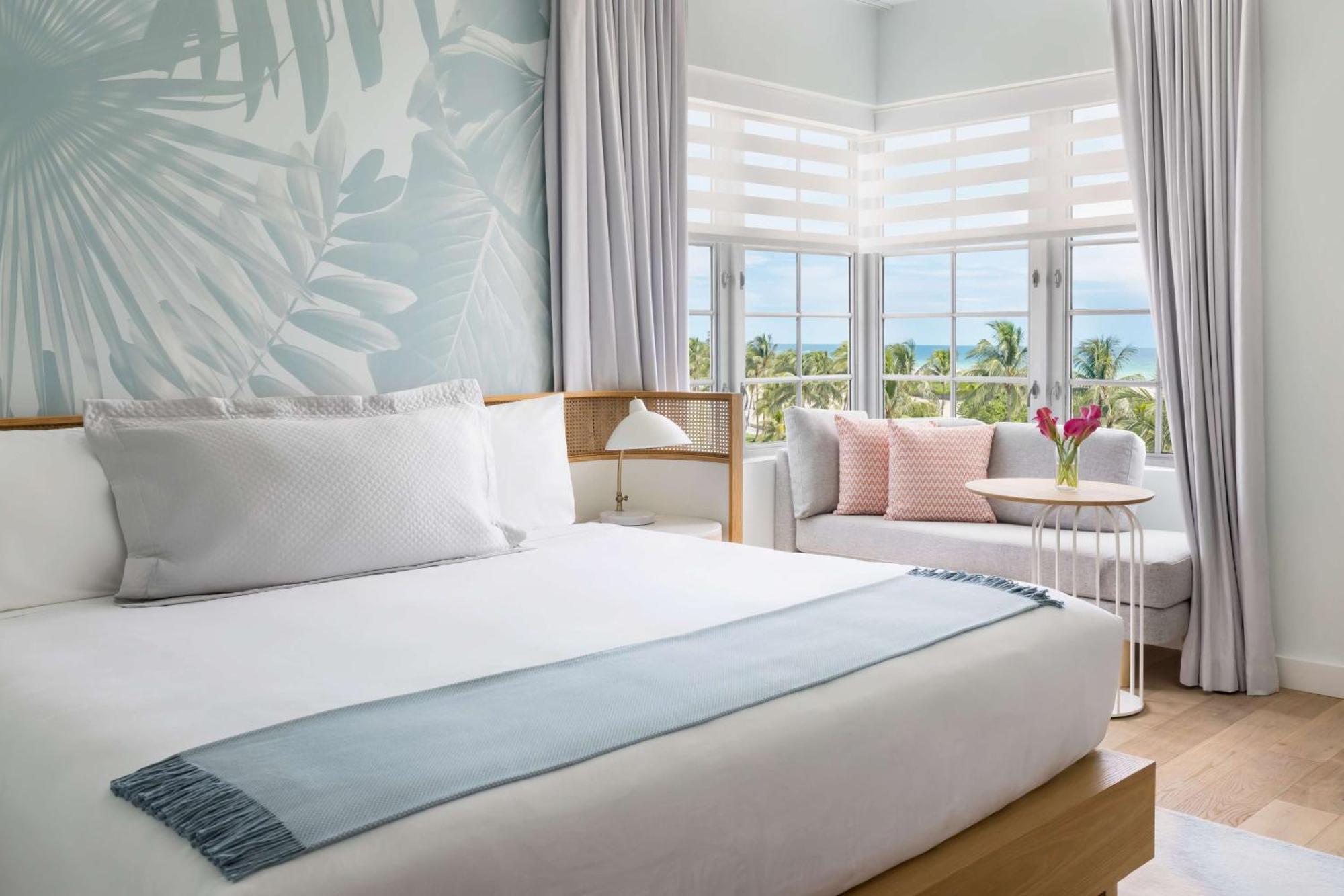 The Gabriel Miami South Beach, Curio Collection By Hilton Miami Beach Exteriér fotografie