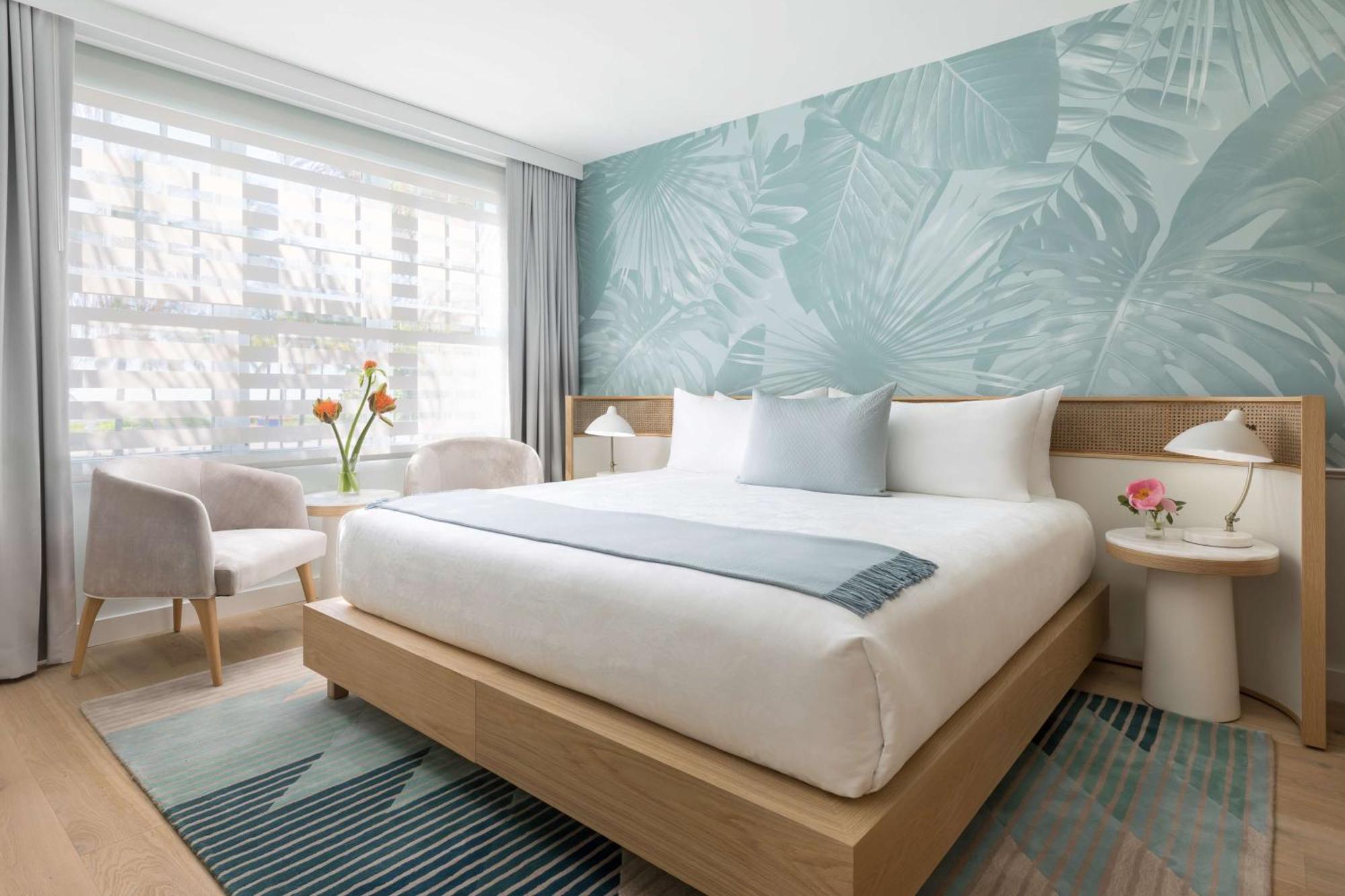 The Gabriel Miami South Beach, Curio Collection By Hilton Miami Beach Exteriér fotografie