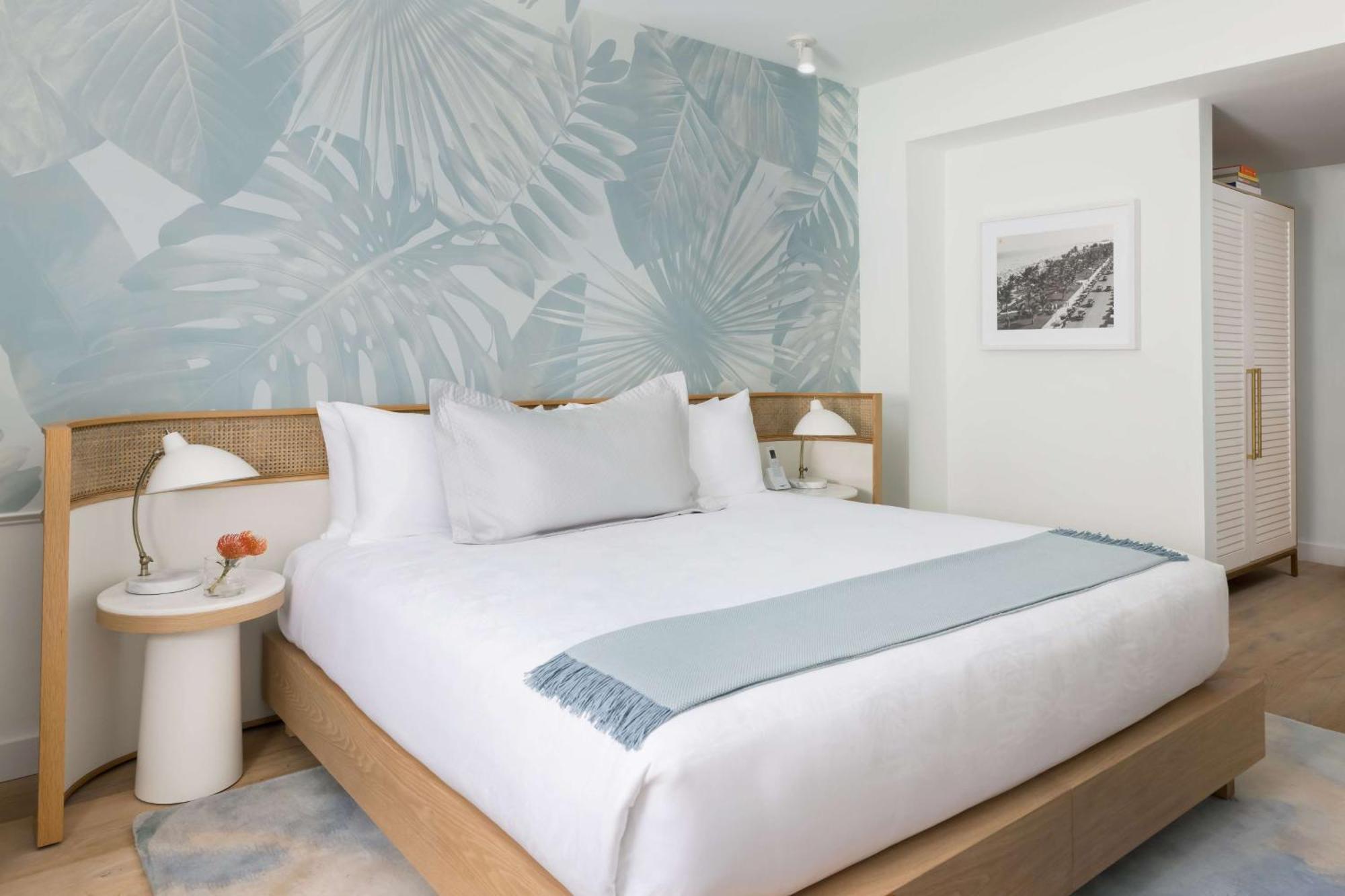 The Gabriel Miami South Beach, Curio Collection By Hilton Miami Beach Exteriér fotografie