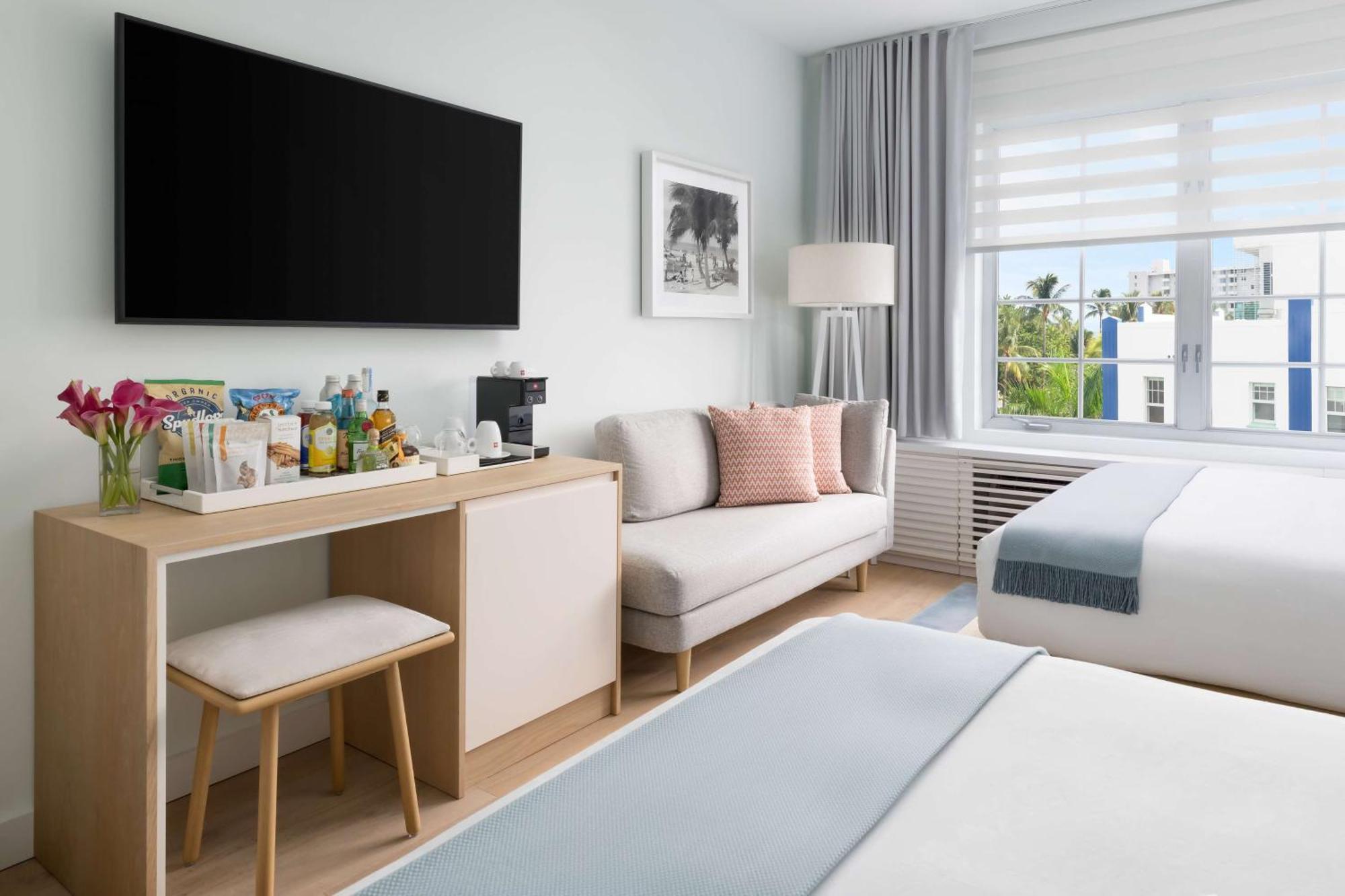 The Gabriel Miami South Beach, Curio Collection By Hilton Miami Beach Exteriér fotografie
