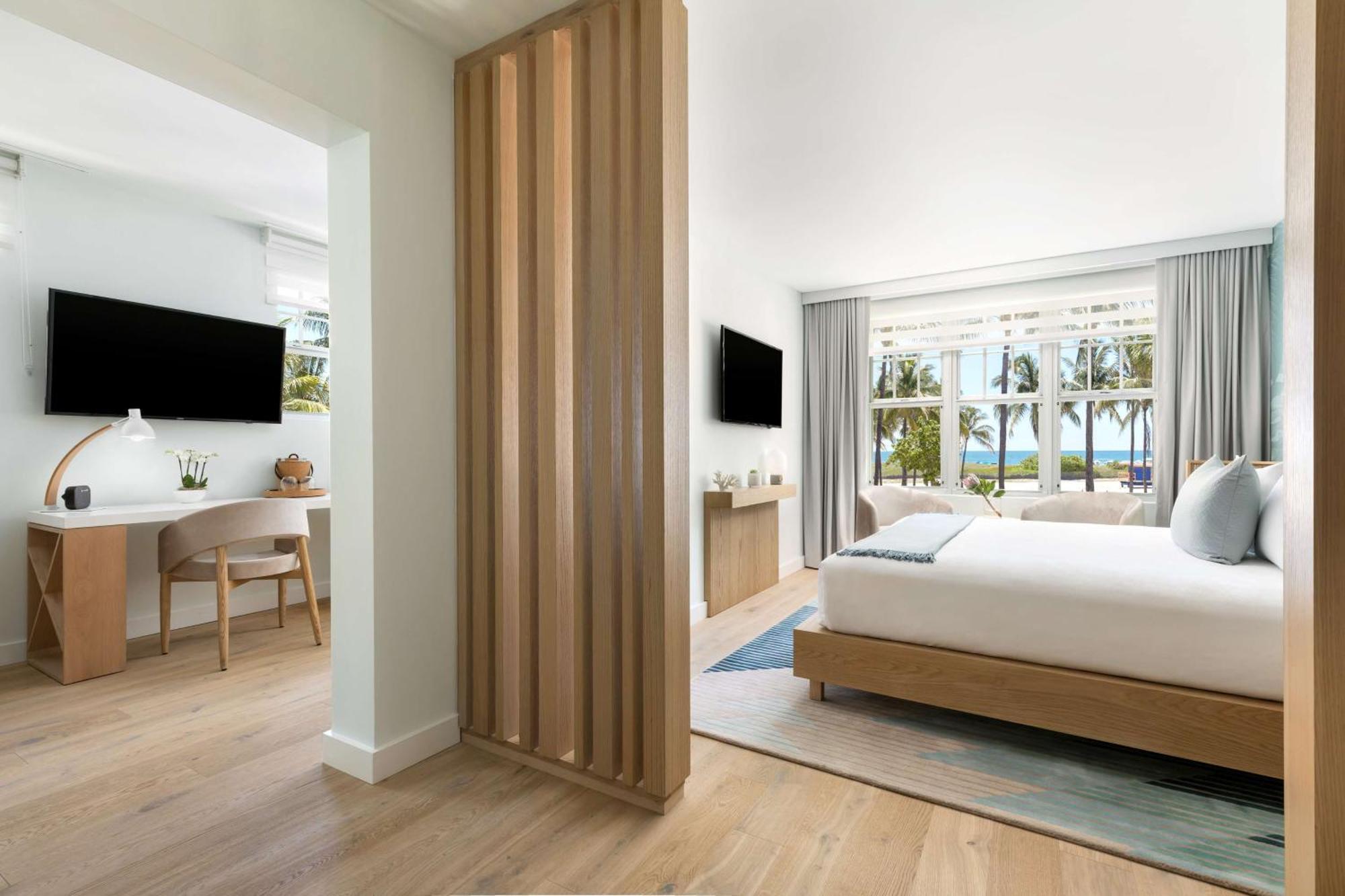 The Gabriel Miami South Beach, Curio Collection By Hilton Miami Beach Exteriér fotografie