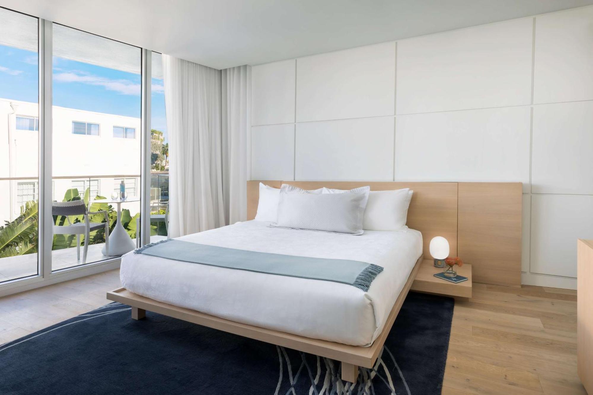 The Gabriel Miami South Beach, Curio Collection By Hilton Miami Beach Exteriér fotografie
