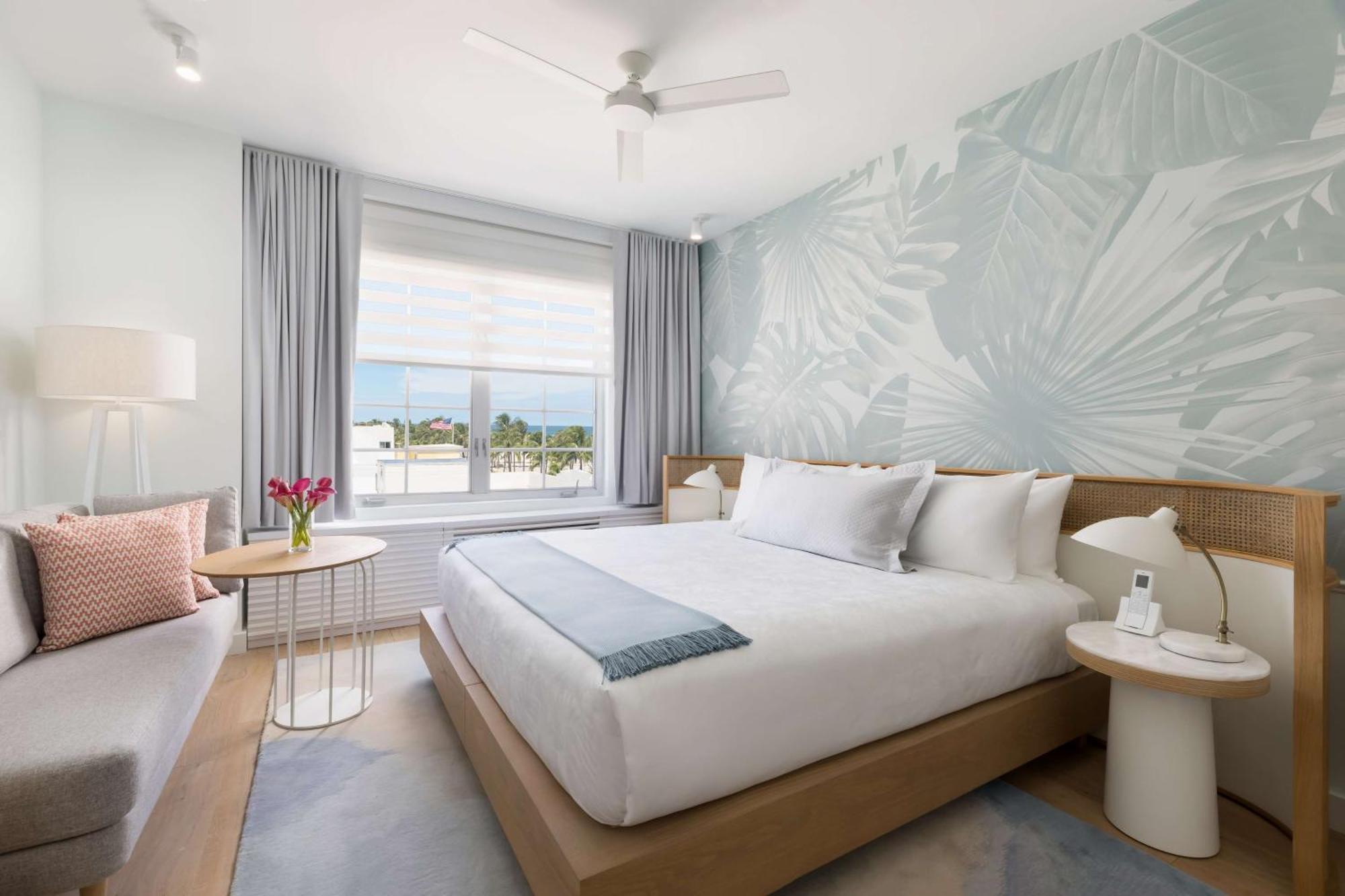 The Gabriel Miami South Beach, Curio Collection By Hilton Miami Beach Exteriér fotografie