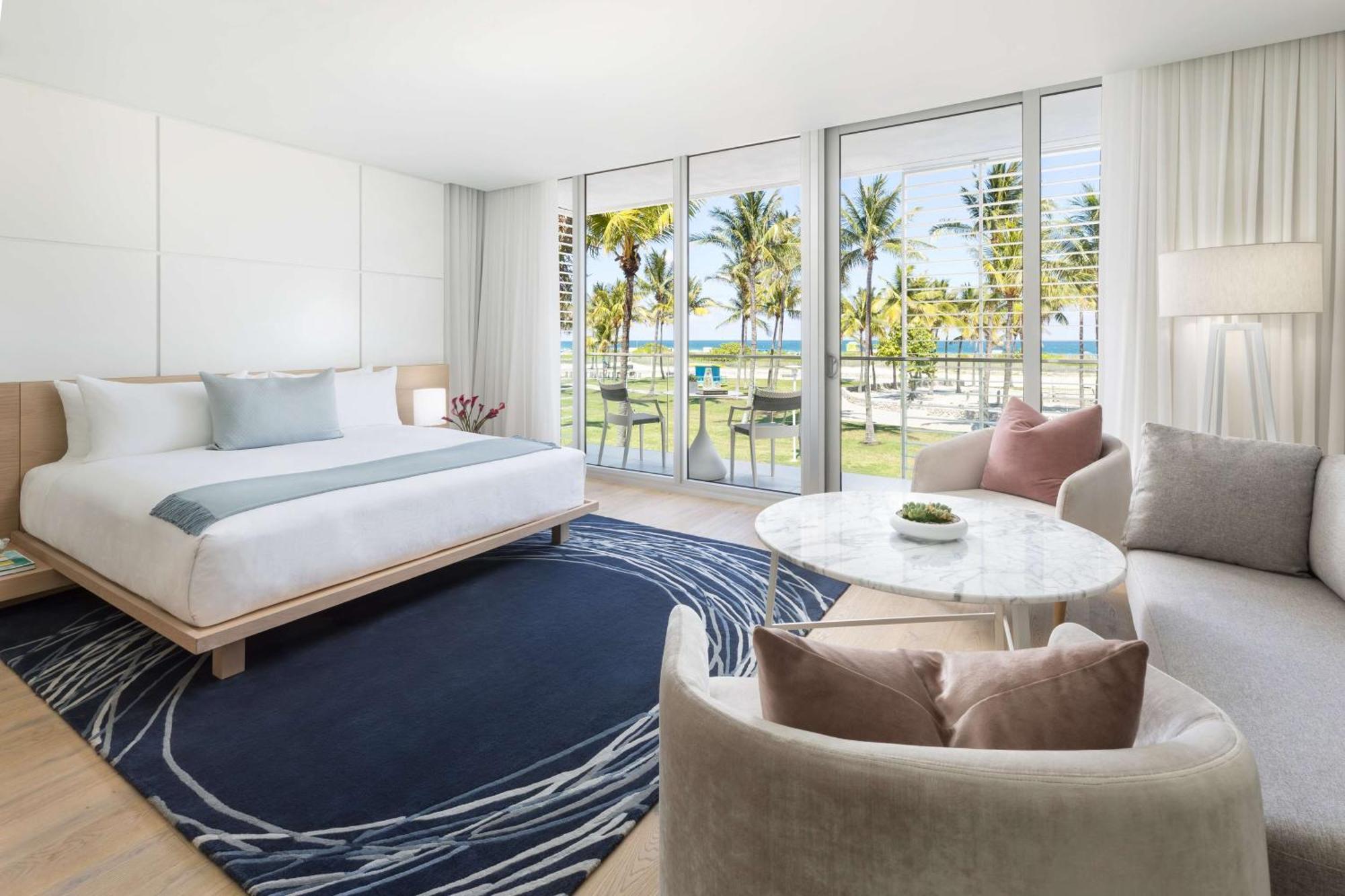 The Gabriel Miami South Beach, Curio Collection By Hilton Miami Beach Exteriér fotografie