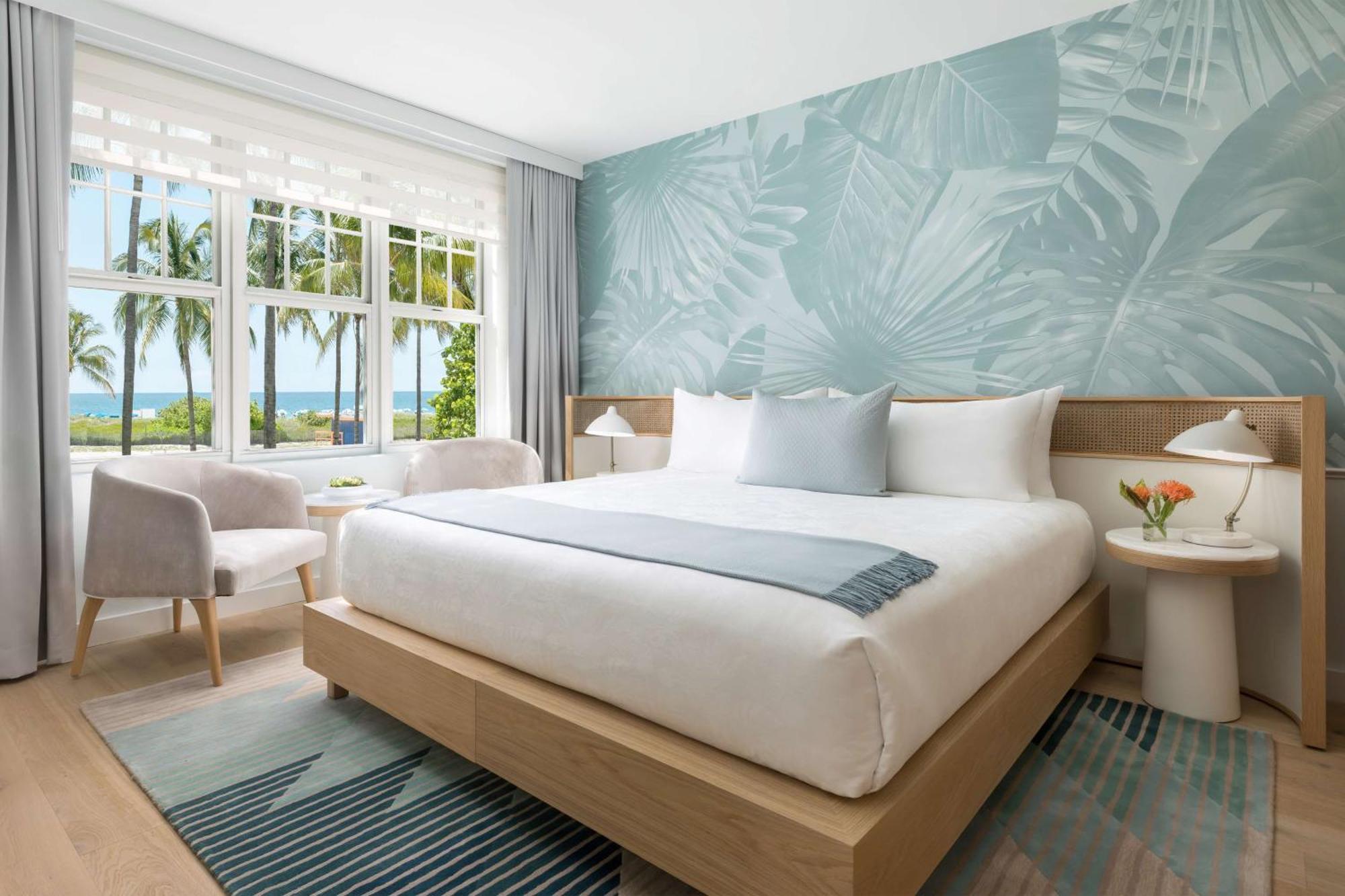 The Gabriel Miami South Beach, Curio Collection By Hilton Miami Beach Exteriér fotografie