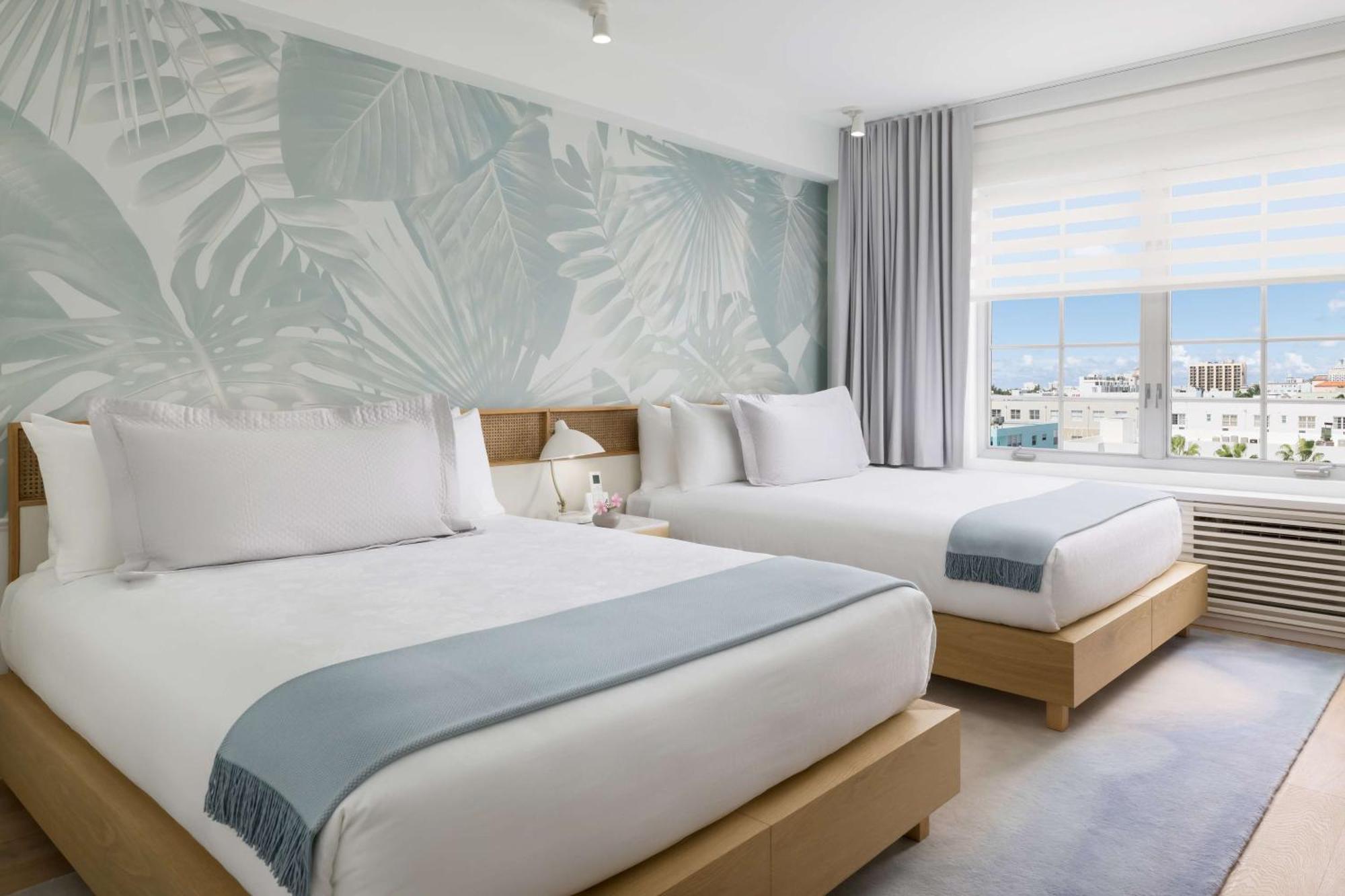 The Gabriel Miami South Beach, Curio Collection By Hilton Miami Beach Exteriér fotografie