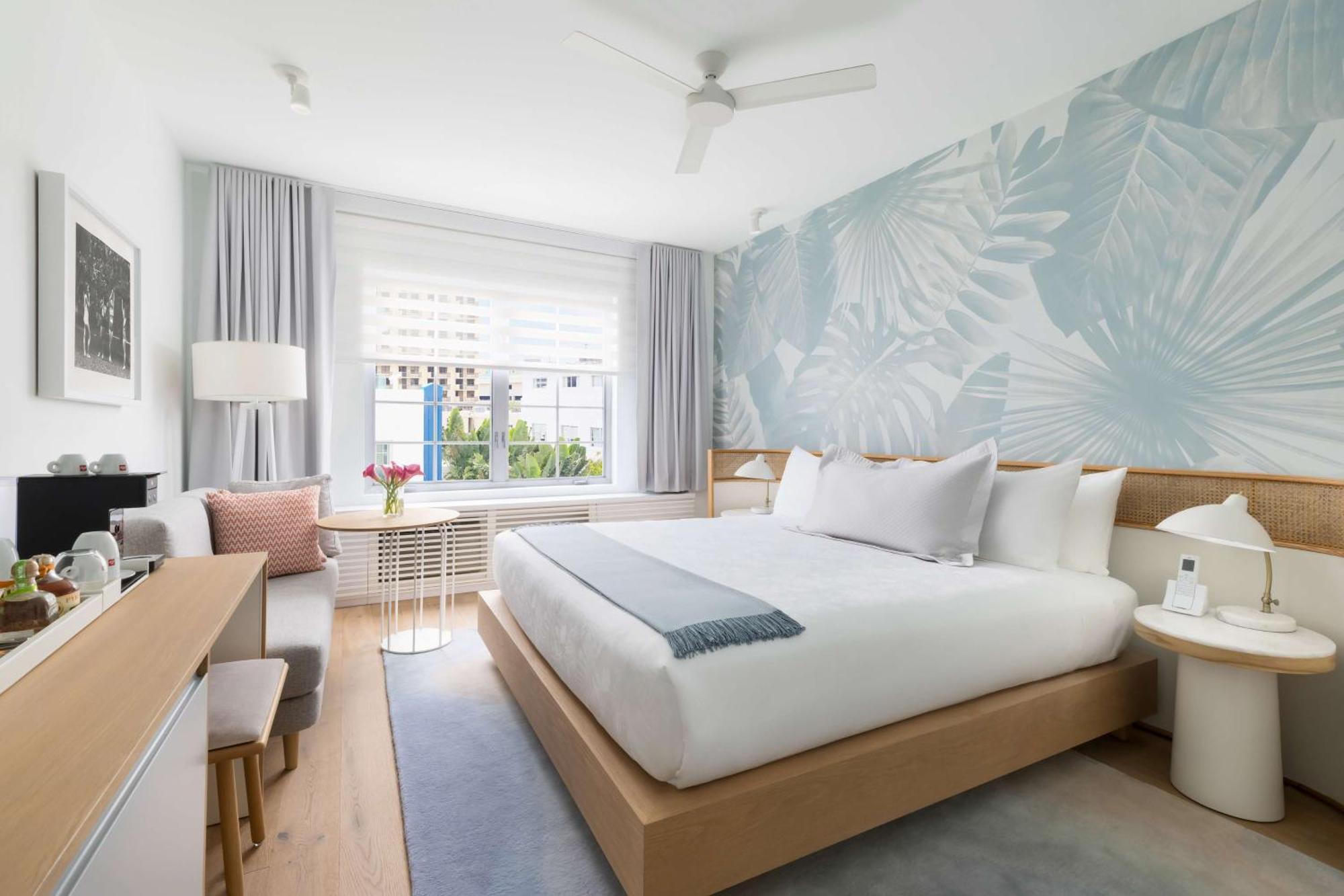 The Gabriel Miami South Beach, Curio Collection By Hilton Miami Beach Exteriér fotografie