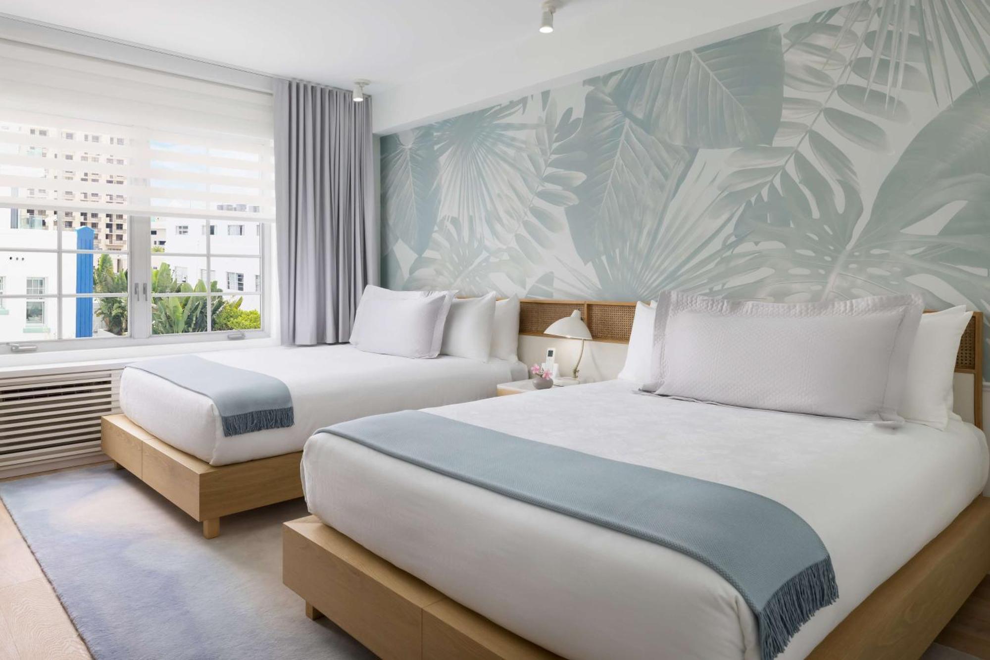 The Gabriel Miami South Beach, Curio Collection By Hilton Miami Beach Exteriér fotografie