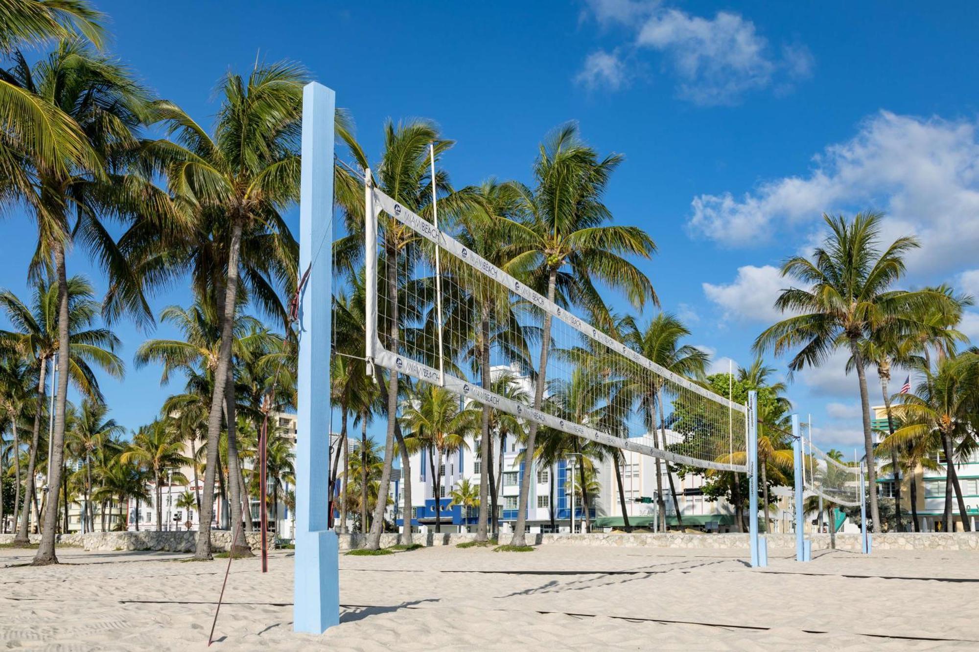 The Gabriel Miami South Beach, Curio Collection By Hilton Miami Beach Exteriér fotografie