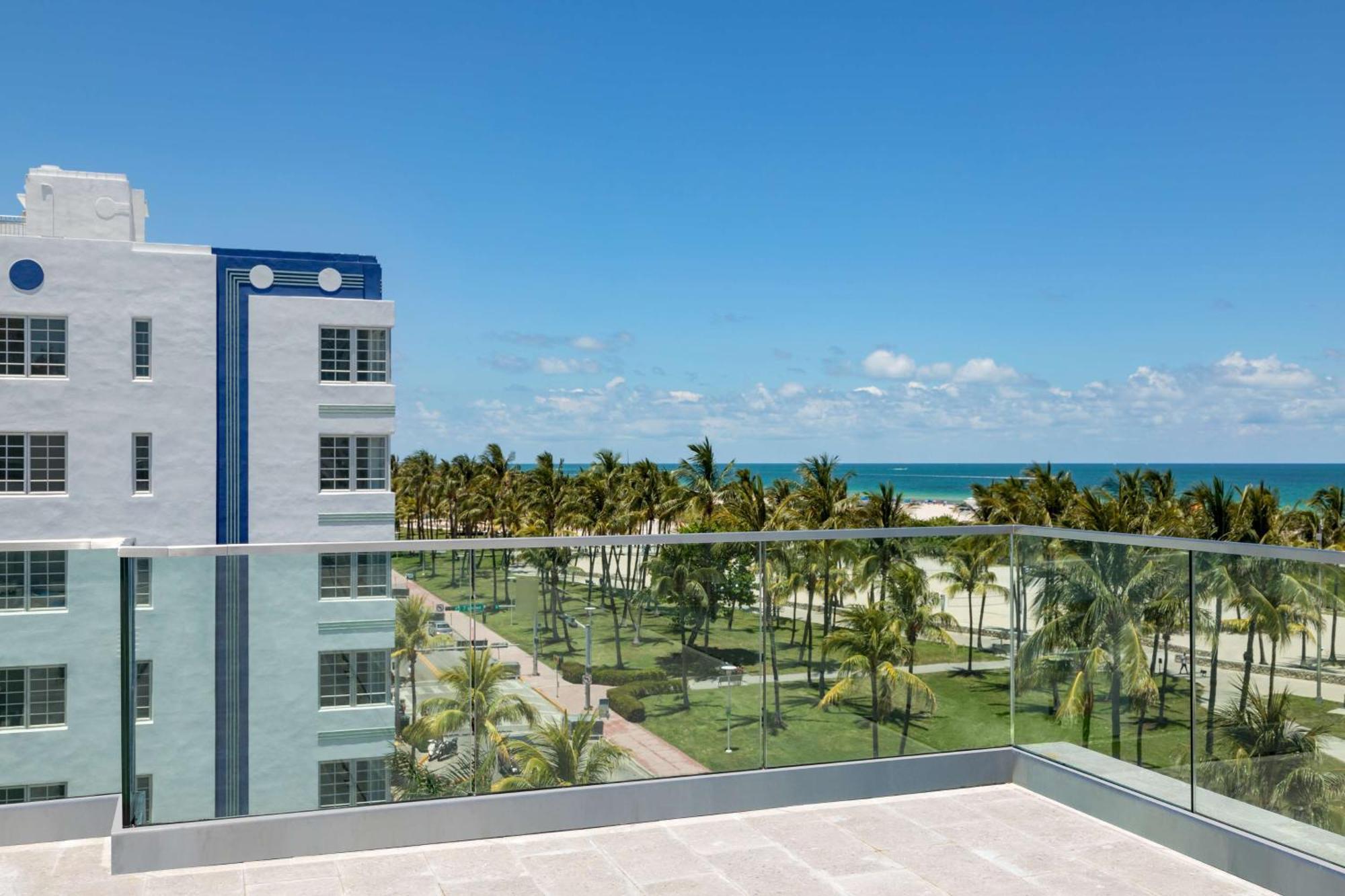 The Gabriel Miami South Beach, Curio Collection By Hilton Miami Beach Exteriér fotografie