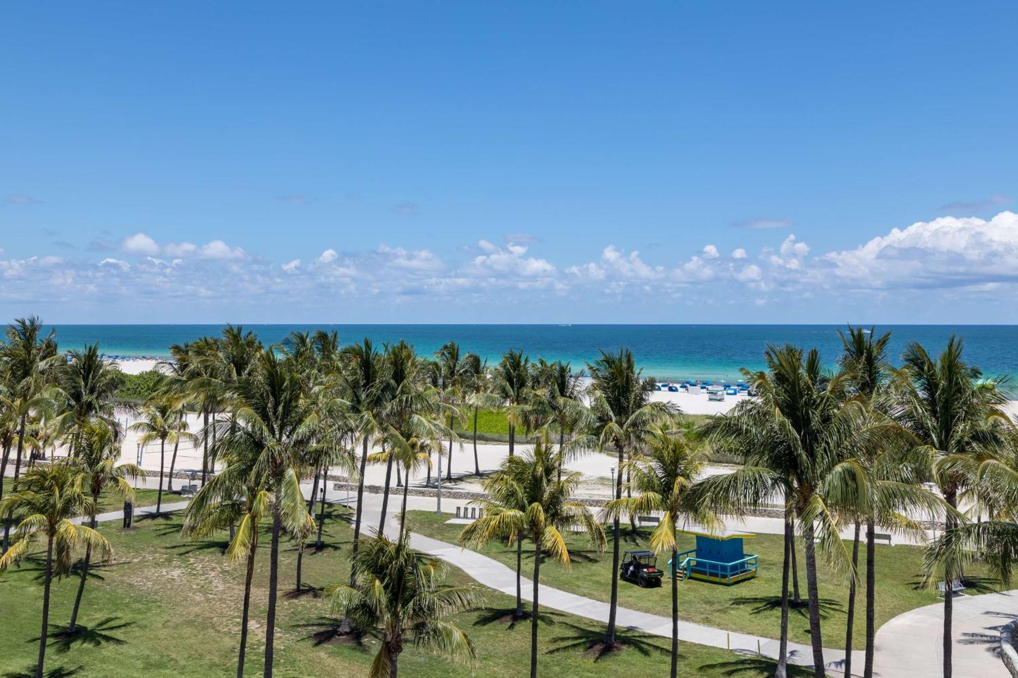 The Gabriel Miami South Beach, Curio Collection By Hilton Miami Beach Exteriér fotografie