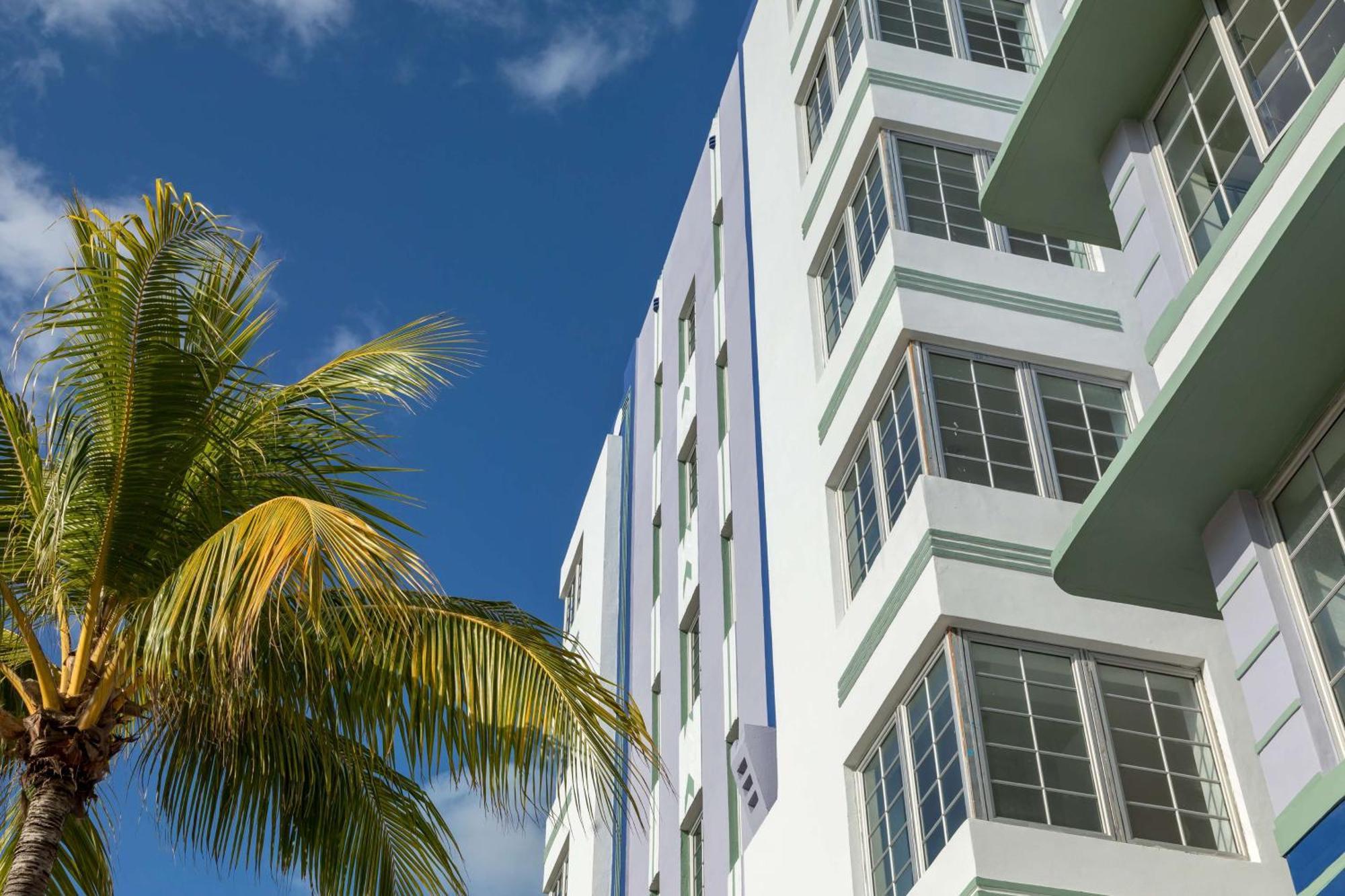 The Gabriel Miami South Beach, Curio Collection By Hilton Miami Beach Exteriér fotografie