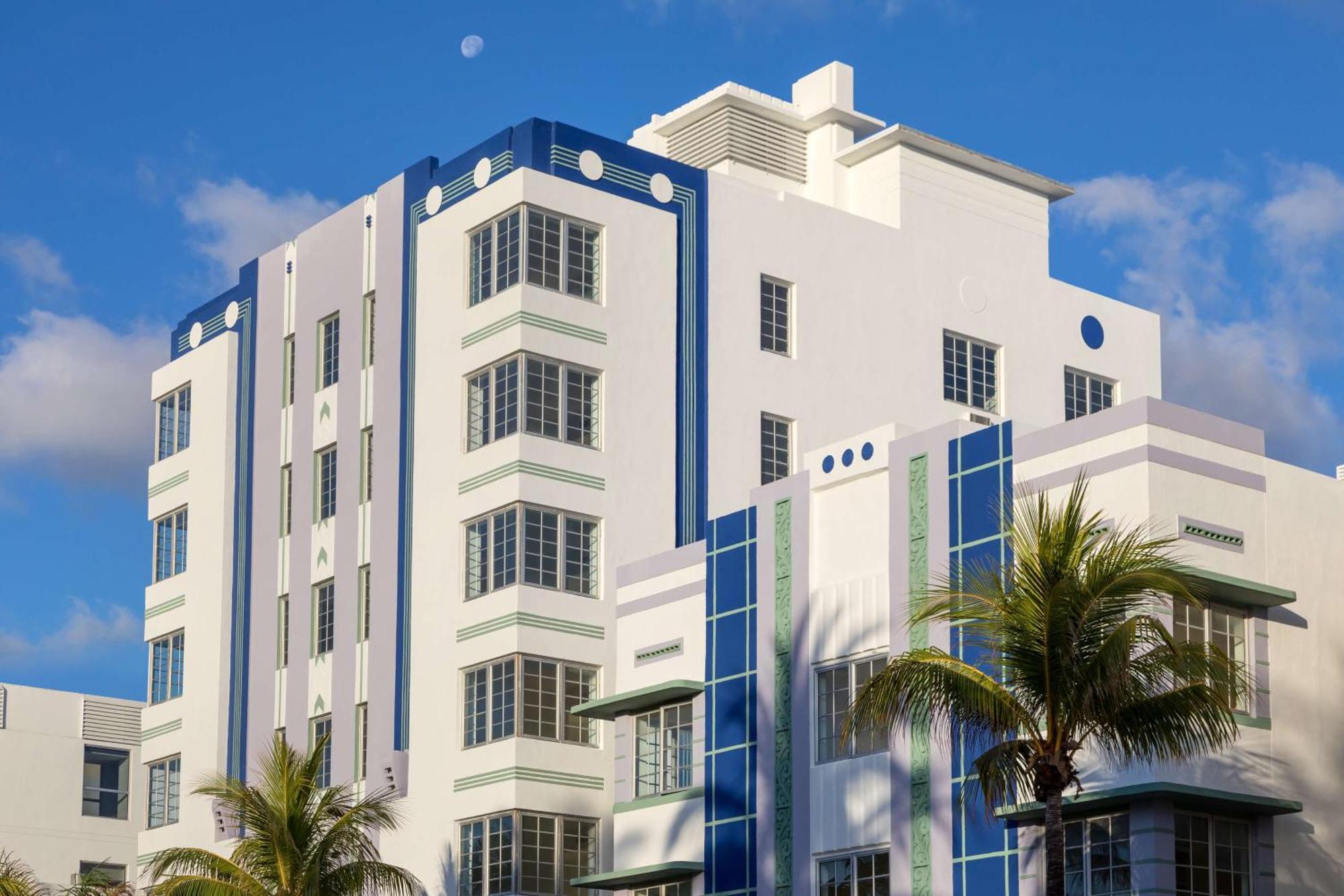 The Gabriel Miami South Beach, Curio Collection By Hilton Miami Beach Exteriér fotografie