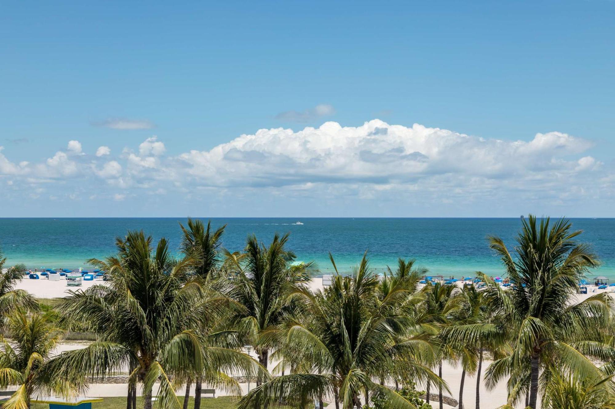 The Gabriel Miami South Beach, Curio Collection By Hilton Miami Beach Exteriér fotografie