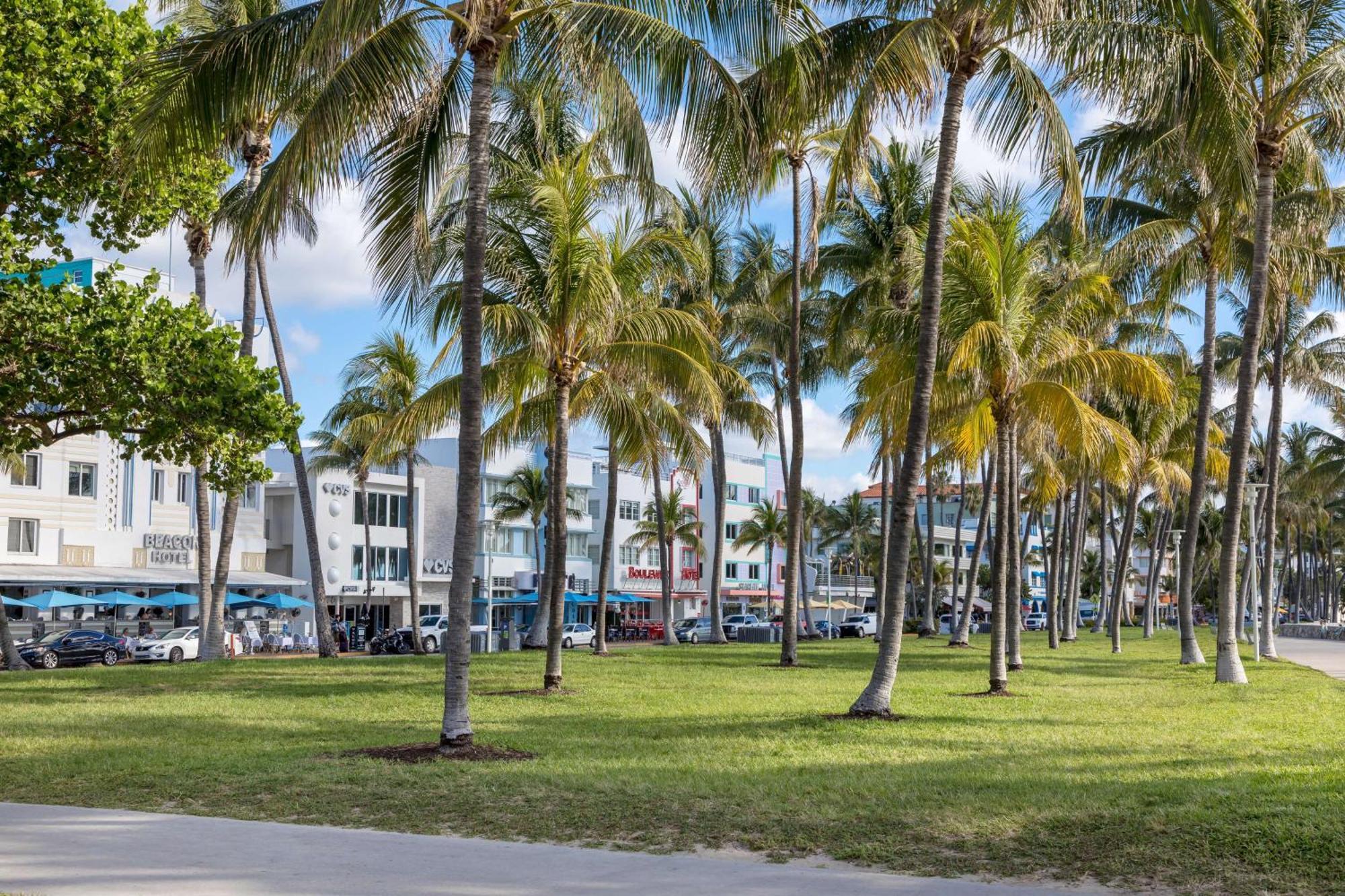 The Gabriel Miami South Beach, Curio Collection By Hilton Miami Beach Exteriér fotografie