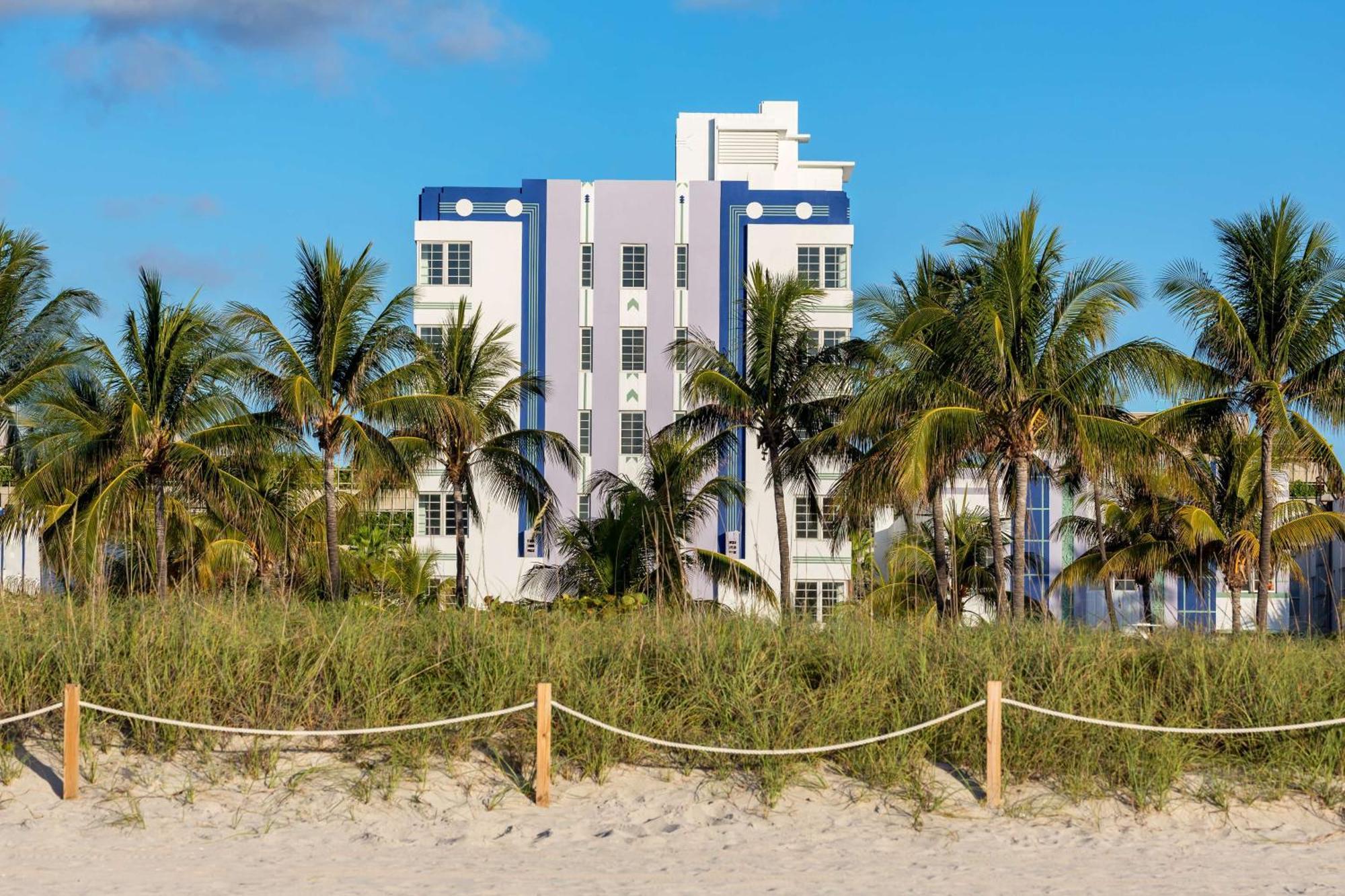 The Gabriel Miami South Beach, Curio Collection By Hilton Miami Beach Exteriér fotografie